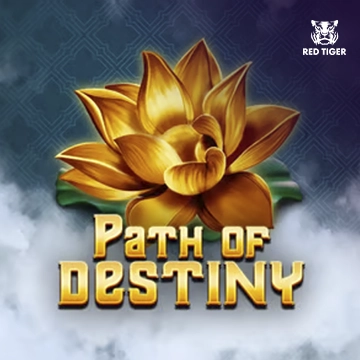Redtiger : Path of Destiny - STORYBET138
