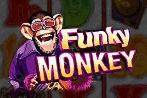 Playtech : Funky Monkey - STORYBET138