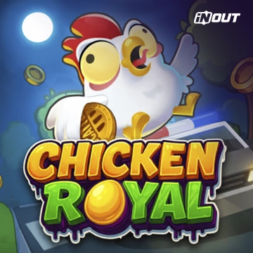Inout : Chicken Royal - STORYBET138