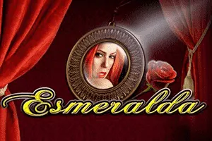 Playtech : Esmeralda - STORYBET138