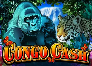 Pragmatic : Congo Cash - STORYBET138