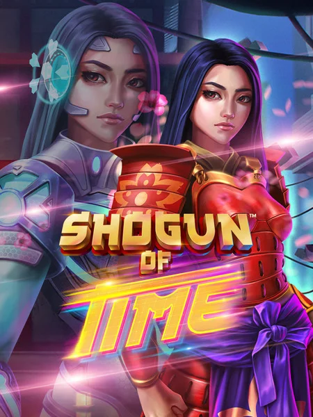 Microgaming : Shogun of Time - STORYBET138