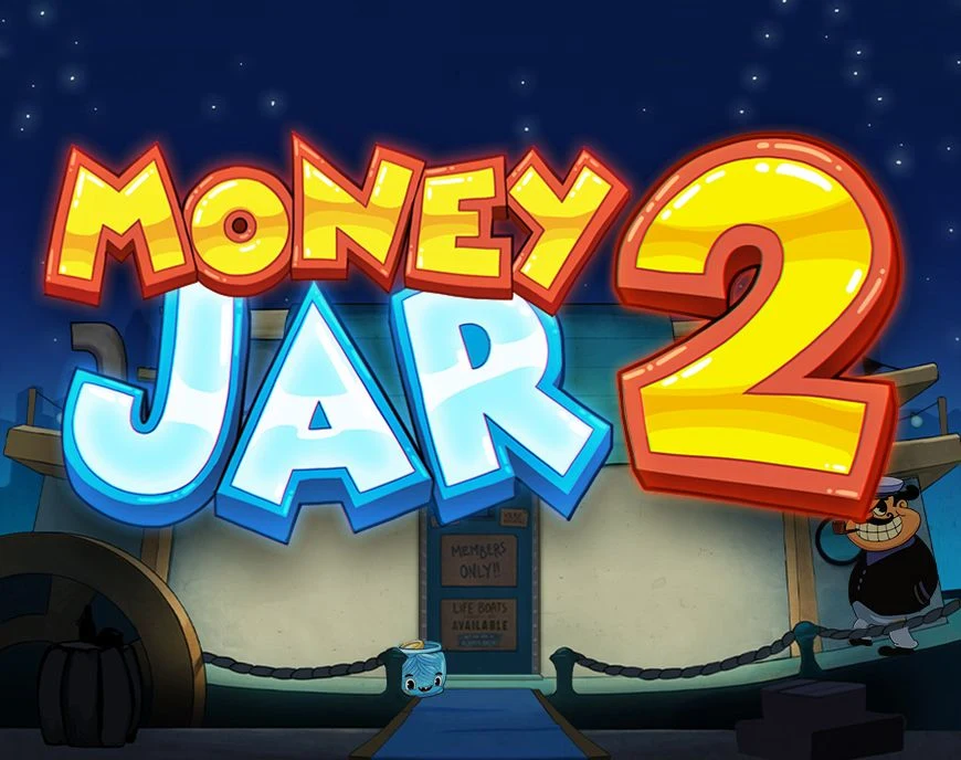 Slotmill : Money Jar 2 - STORYBET138