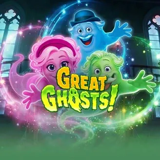 Pragmatic : Great Ghosts! - STORYBET138