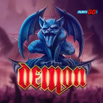 PlaynGo : Demon - STORYBET138