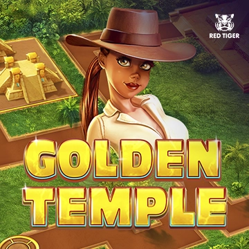 Redtiger : Golden Temple - STORYBET138
