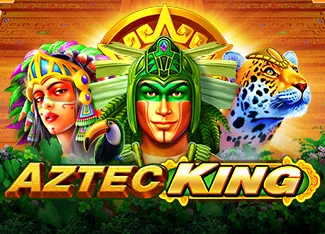 Pragmatic : Aztec King - STORYBET138
