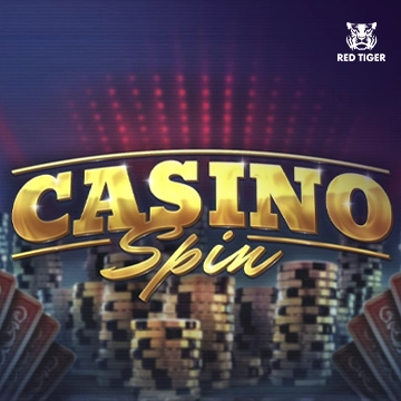 Redtiger : Casino Spin - STORYBET138