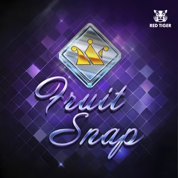 Redtiger : Fruit Snap - STORYBET138