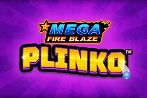 Playtech : Mega Fire Blaze: Plinko - STORYBET138