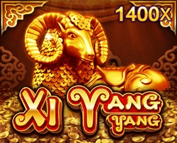 JDB : XiYangYang - STORYBET138
