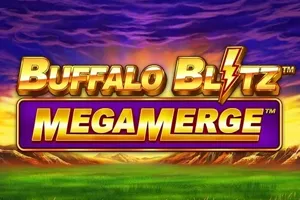 Playtech : Buffalo Blitz: Mega Merge - STORYBET138