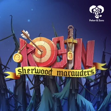 PeterSons : Robin - Sherwood Marauders - STORYBET138