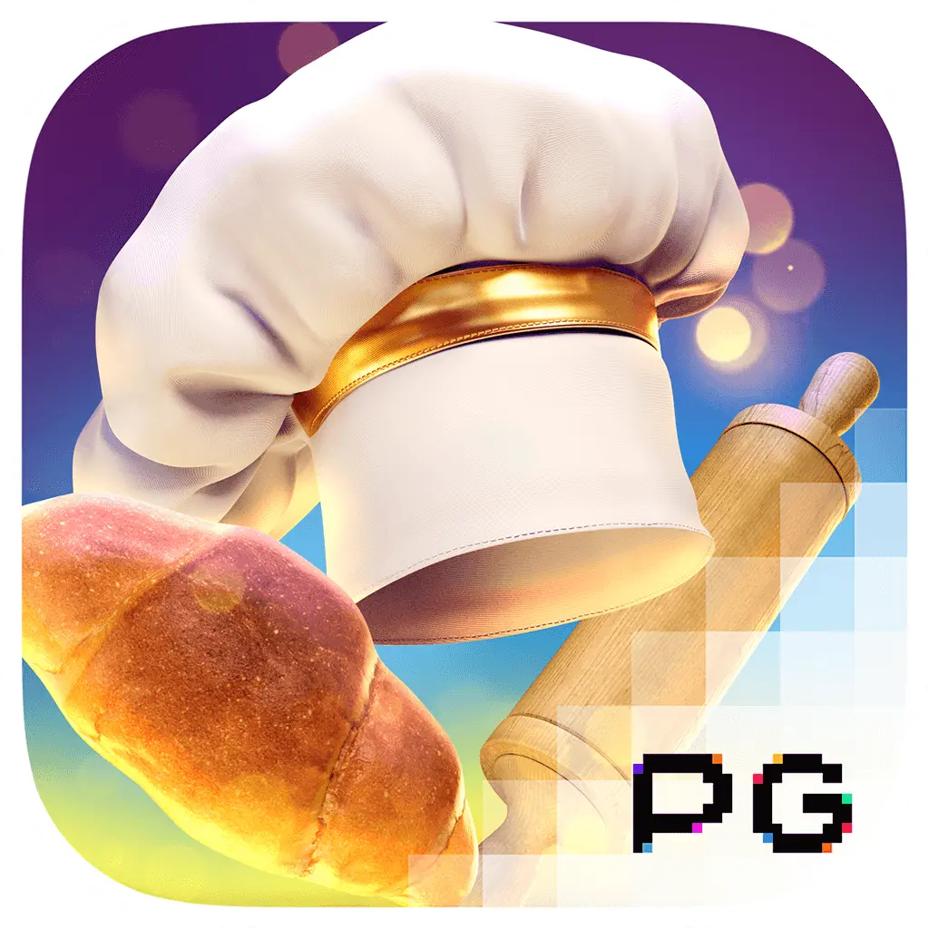 PGSoft : Bakery Bonanza - STORYBET138
