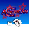 All American Poker 5 Hand - STORYBET138