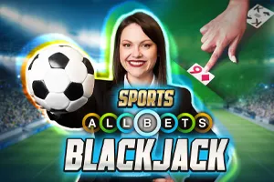 Sports All Bets Blackjack - STORYBET138