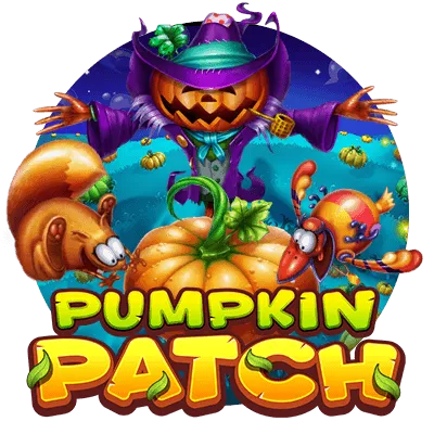 Habanero : Pumpkin Patch - STORYBET138