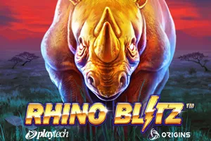 Playtech : Rhino Blitz - STORYBET138