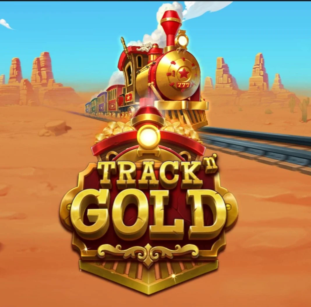 PlaynGo : Track n Gold - STORYBET138