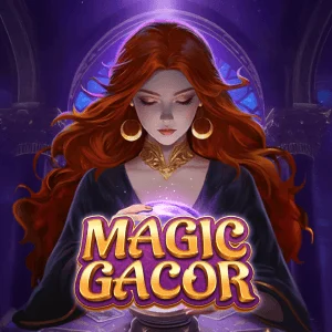 Besoft : Magic Fortune - STORYBET138