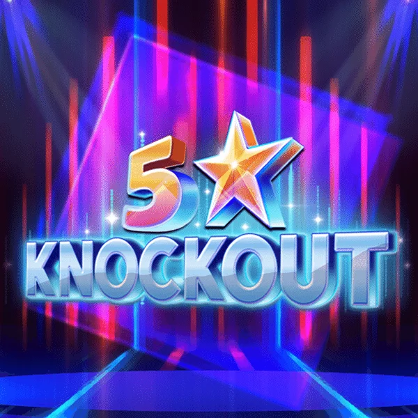 Microgaming : 5 Star Knockout - STORYBET138