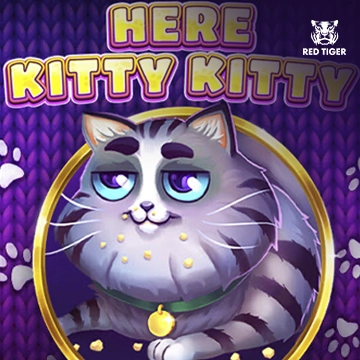 Redtiger : Here Kitty Kitty - STORYBET138