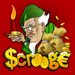 Microgaming : Scrooge - STORYBET138