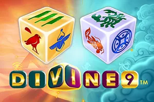 Playtech : Divine 9 - STORYBET138