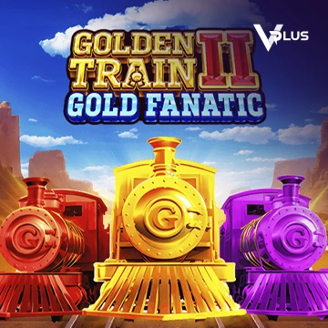 Vplus : Golden Train 2 - STORYBET138