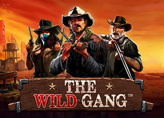 Pragmatic : The Wild Gang - STORYBET138