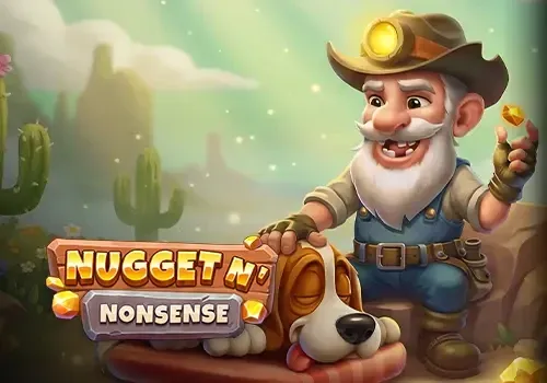 PlaynGo : Nugget n Nonsense - STORYBET138