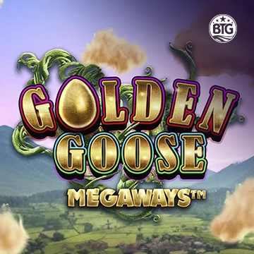 Bigtime : Golden Goose Megaways - STORYBET138