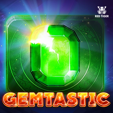 Redtiger : Gemtastic - STORYBET138