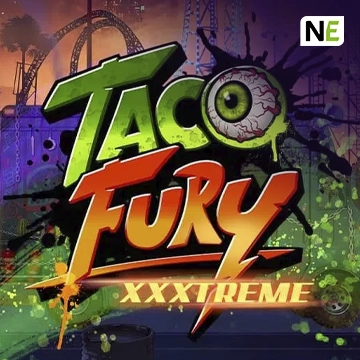 NetEnt : Taco Fury XXXtreme - STORYBET138