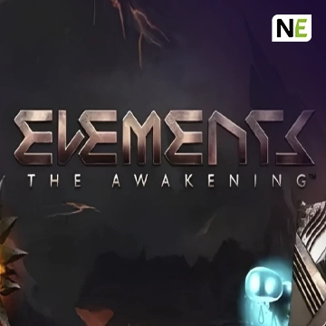 NetEnt : Elements: The Awakening - STORYBET138