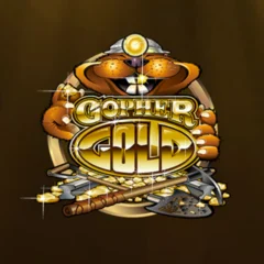 Microgaming : Gopher Gold - STORYBET138