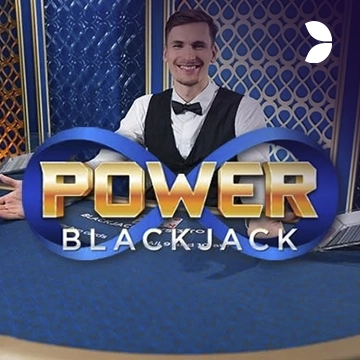 Power Blackjack - STORYBET138