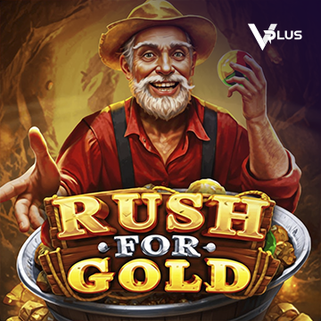 Vplus : Rush For Gold - STORYBET138