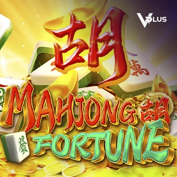 Vplus : Mahjong Fortune - STORYBET138