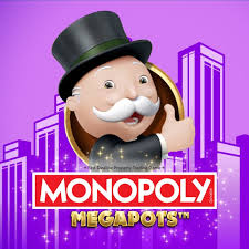 Bigtime : MONOPOLY Megapots - STORYBET138
