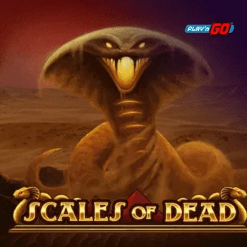PlaynGo : Scales of Dead - STORYBET138