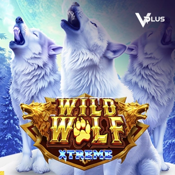 Vplus : Wild Wolf Xtreme - STORYBET138