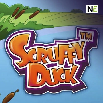 NetEnt : Scruffy Duck - STORYBET138