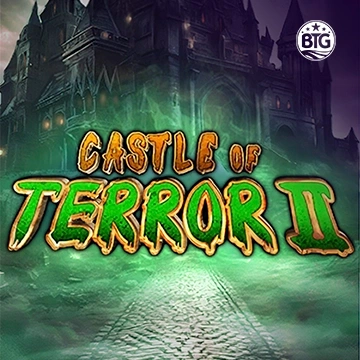 Bigtime : Castle of Terror II - STORYBET138