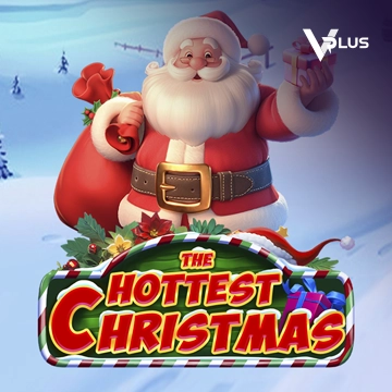 Vplus : The Hottest Christmas - STORYBET138