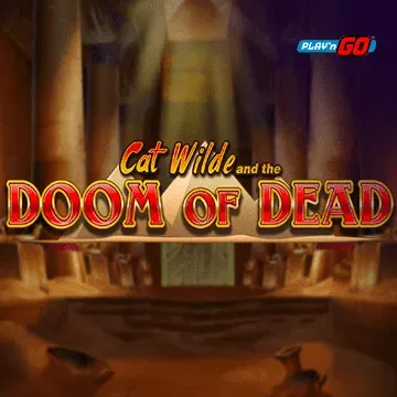PlaynGo : Cat Wilde and the Doom of Dead - STORYBET138