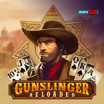PlaynGo : Gunslinger: Reloaded - STORYBET138