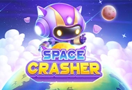 Space Crasher - STORYBET138