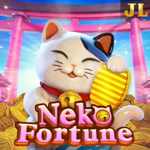 Jili : Neko Fortune - STORYBET138
