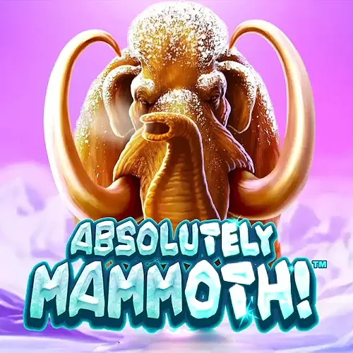 Playtech : Absolutely Mammoth - STORYBET138